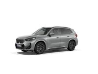 Usado BMW X1 Comfort Edition 163 CV (119 kW) 2024 Spacesilber (metalizado) SUV