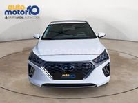 Usado Hyundai Ioniq 141 CV (103 kW) 2021 Blanco Utilitario