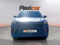 Usado DFSK 580 149 CV (109 kW) 2025 Gris SUV