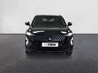 Usado Renault Austral Techno 200 CV (147 kW) 2025 Negro SUV