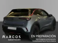 Usado Opel Mokka GS Line 130 CV (95 kW) 2022 SUV