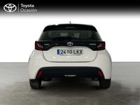 Usado Toyota Yaris Business Edition 116 CV (85 kW) 2020 Blanco