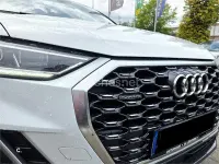 Usado Audi Q3 Sportback S-Line 190 CV (139 kW) 2021 Blanco SUV