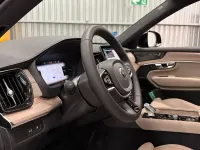 Usado Volvo XC90 Plus 455 CV (334 kW) 2025 Negro SUV