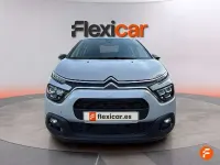 Usado Citroën C3 PureTech 101 CV (74 kW) 2024 Beige Berlina