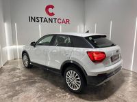 Usado Audi Q2 110 CV (80 kW) 2020 Blanco SUV