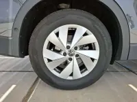 Usado VW Tiguan Edition 131 CV (96 kW) 2025 Gris SUV