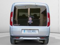 Usado Fiat Doblò Trekking 120 HP (88 kW) 2022 Monovolume