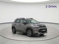 Usado Citroën C3 Aircross Feel 110 CV (80 kW) 2021 Gris SUV