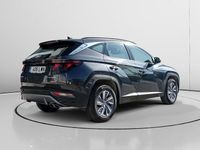 Usado Hyundai Tucson 232 CV (170 kW) 2022 Negro SUV