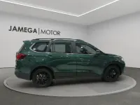 Nuevo SWM G05 139 CV (102 kW) 2025 Verde SUV