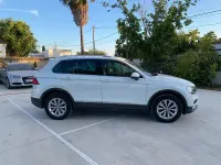 Usado VW Tiguan Advance 150 CV (110 kW) 2016 Blanco SUV