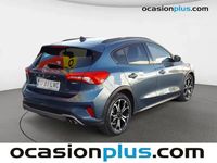usado Ford Focus 1.0 Ecoboost MHEV 92kW Active