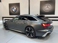 Usado Audi A6 Exclusive 600 CV (441 kW) 2020 Gris / plata Familiar