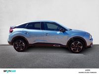 Usado Citroën C4 Shine 130 CV (95 kW) 2021 Azul Berlina