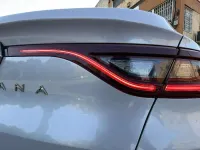 Usado Renault Arkana Equilibre 145 CV (106 kW) 2022 Blanco SUV