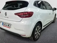 Usado Renault Clio Intens 100 CV (73 kW) 2022 Utilitario
