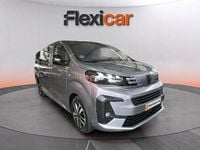 Usado Peugeot Traveller Business-Line 180 CV (132 kW) 2024 Gris Monovolumen