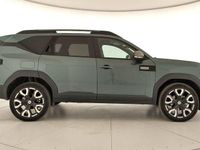 Usado Dacia Bigster Journey 156 CV (114 kW) 2025 Verde SUV
