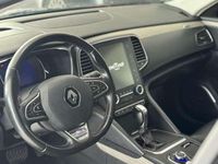 Usado Renault Talisman 160 CV (117 kW) 2021 Negro Berlina