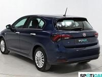Usado Fiat Tipo Life 101 CV (74 kW) 2021