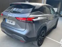 Usado Nissan Qashqai Tekna 141 CV (103 kW) 2023 Gris SUV