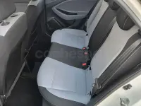 Usado Hyundai i20 84 CV (61 kW) 2016 Blanco Berlina