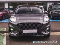 usado Ford Puma 1.0 Ecoboost Mhev St-line X 125