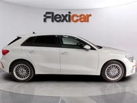 Brugt Audi A3 Premium 116 HK (85 kW) 2023 Hvid Sedan