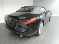 Usado BMW Z4 M Sport 197 CV (144 kW) 2019 Negro Descapotable