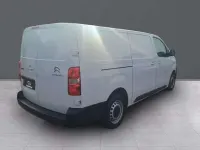 Usado Citroën Jumpy 145 CV (106 kW) 2023 Blanco Monovolumen