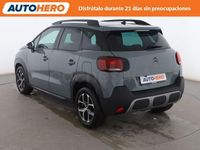 Usado Citroën C3 Aircross Feel 110 CV (80 kW) 2023 Gris / plata SUV