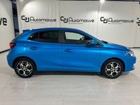 Usado MG MG3 Luxury 194 CV (142 kW) 2024 Azul Utilitario