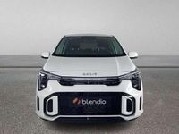 Nuevo Kia Picanto GT-Line 63 CV (46 kW) 2025 Blanco Utilitario