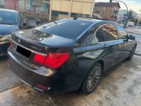 usado BMW 750L I LIMUSINA