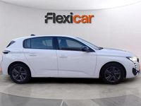 Usado Peugeot 308 Active 131 HP (96 kW) 2023 Branco Citadino