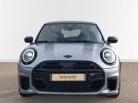 Nuevo Mini John Cooper Works 231 CV (169 kW) 2025 Utilitario