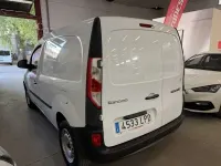 Usado Renault Kangoo 95 CV (69 kW) 2021 Blanco Monovolumen