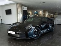 Usado Porsche 911 GT3 510 CV (375 kW) 2024 Negro Coupe