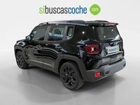Nuevo Jeep Renegade Summit 130 CV (95 kW) 2025 Negro SUV