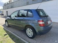 Usado Fiat Stilo 103 CV (75 kW) 2003 Azul Berlina