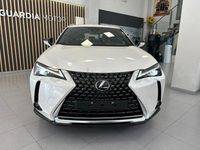 Usado Lexus UX Business Edition 184 CV (135 kW) 2022 Blanco SUV
