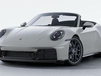 Usado Porsche 911 Carrera 385 CV (283 kW) 2024 Gris Descapotable