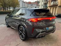 Usado Cupra Terramar 204 CV (150 kW) 2025 Gris / plata SUV