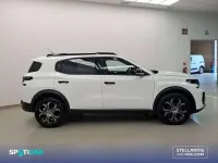 Usado Citroën C3 Aircross 101 CV (74 kW) 2025 Blanco SUV