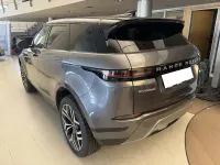 Usado Land Rover Range Rover evoque R-Dynamic 150 CV (110 kW) 2020 Gris / plata SUV