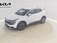 Usado Kia Sportage 215 CV (158 kW) 2025 Blanco SUV