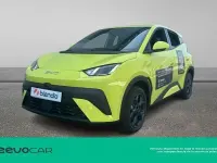 Usado BYD Dolphin Surf Comfort 114 kW (156 CV) 2025 Verde Utilitario