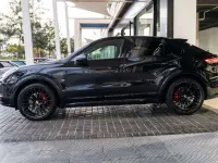Usado Porsche Cayenne E-Hybrid 462 CV (339 kW) 2023 Negro SUV