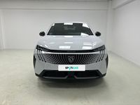Usado Peugeot 3008 Allure 136 CV (100 kW) 2025 Blanco SUV